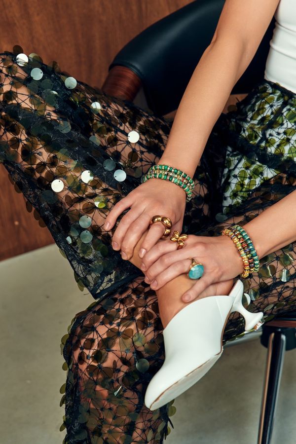 Браслет Aurora