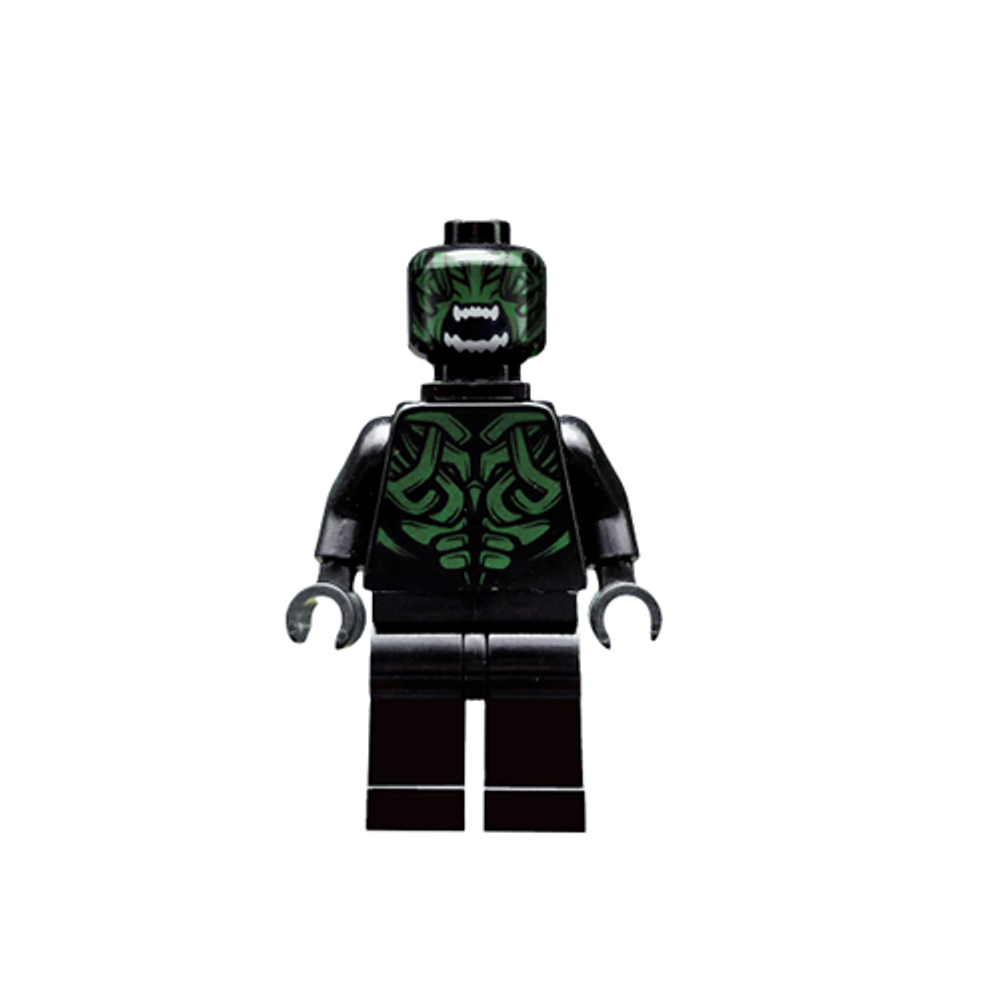 Берсерк - Тор Рагнарек sh0425