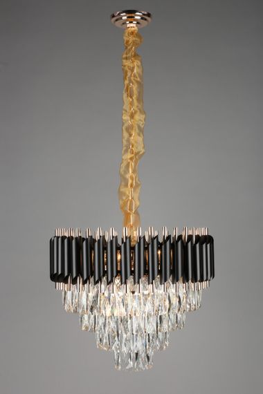 Подвесная люстра Omnilux Certaldo OML-81803-12