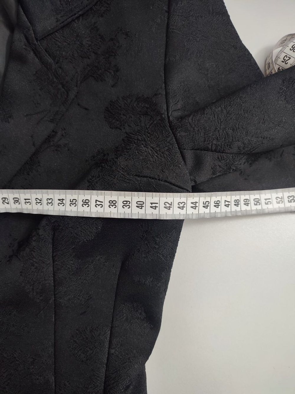 Жакет оригинальный 42 размер