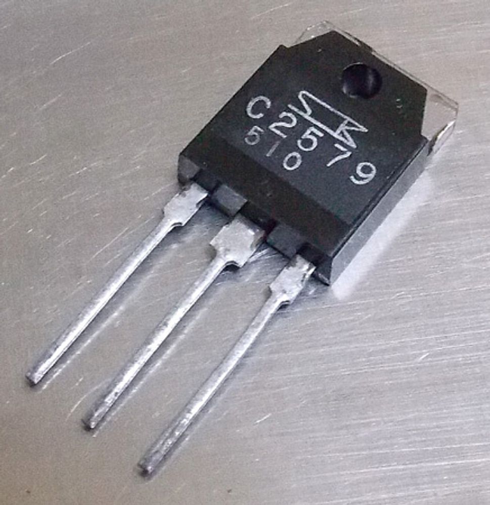 2SC2579(to3p)