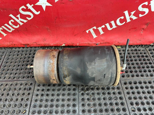 Подушка пневмоподвески задняя