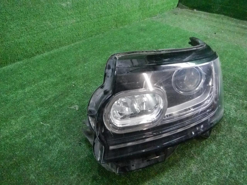 Фара левая Range Rover Vogue 4 (2012-2017) ксенон