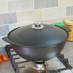 Казан 6л для плова АП 20575