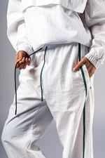 Брюки Clubhouse Pants CLUB D’OR 645 WHITE