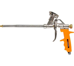 ПИСТОЛЕТ ВИХРЬ ДЛЯ МОНТАЖНОЙ ПЕНЫ МАСТЕР  73/3/6/7