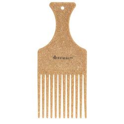 Гребень афропик