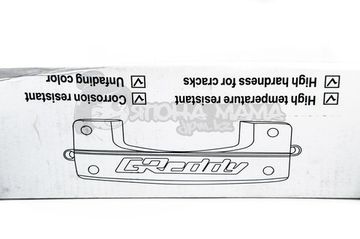 Прозрачная крышка ГРМ 2JZ-GTE non VVTI
