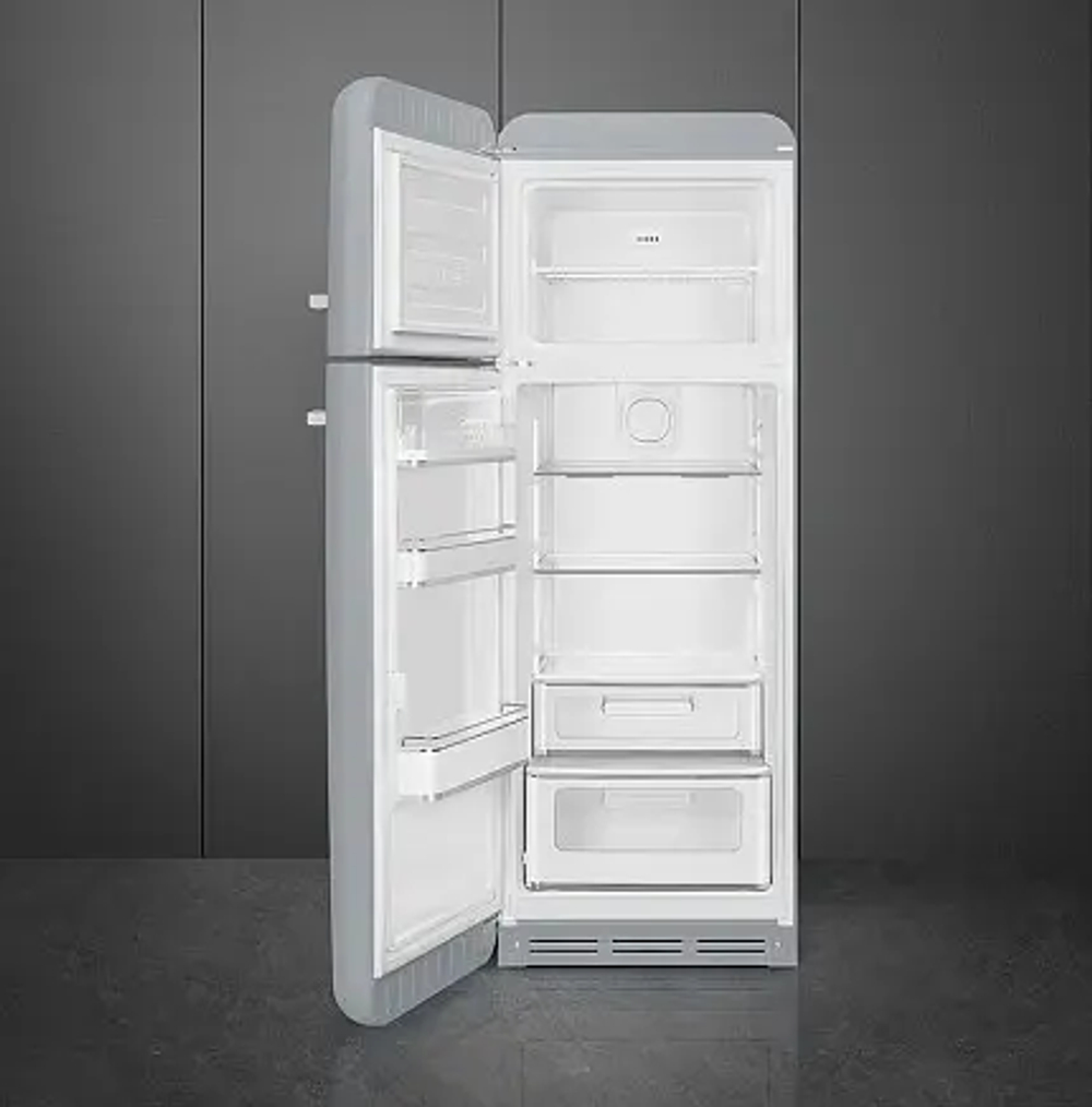 Холодильник Smeg FAB30LSV5