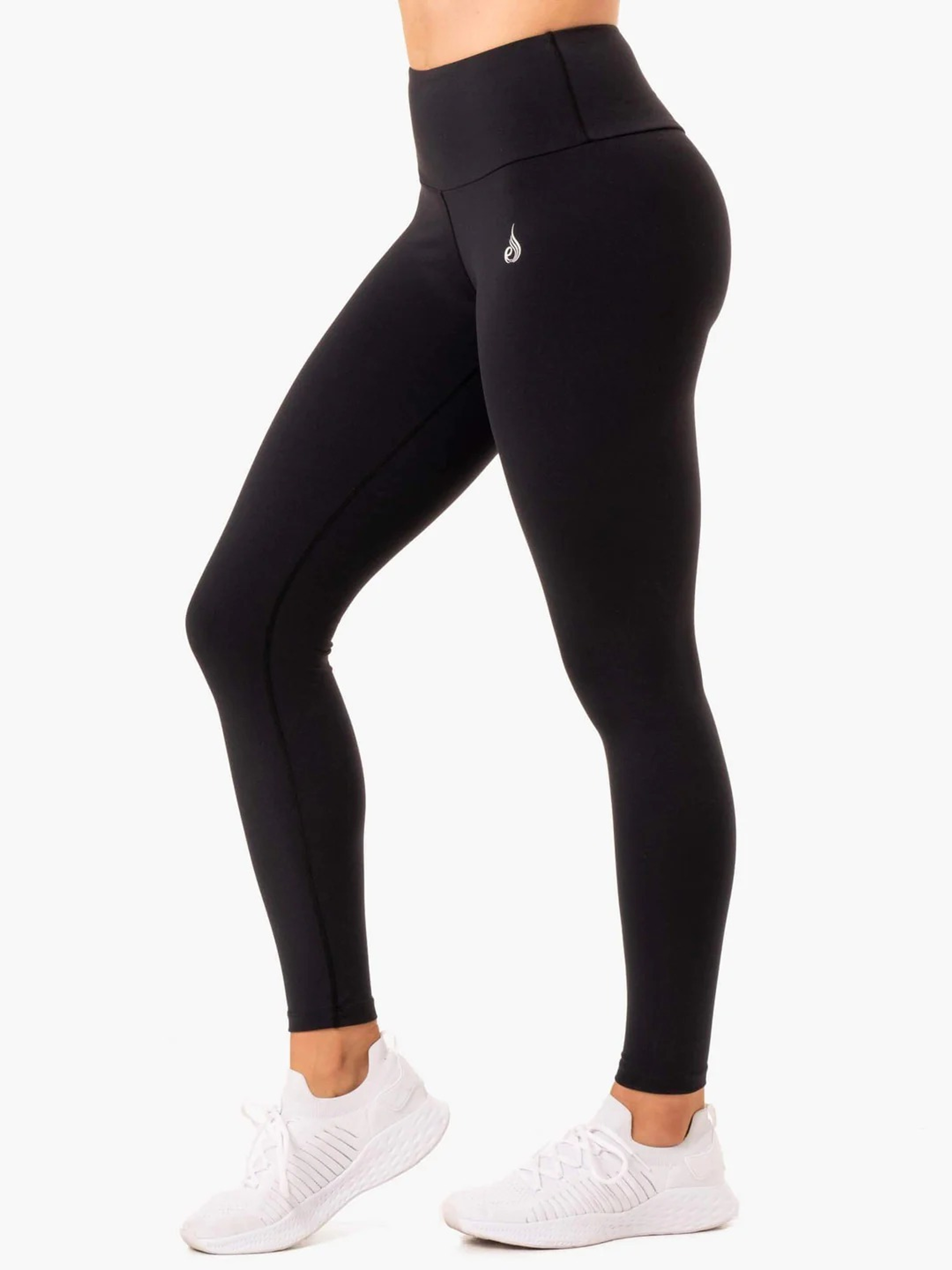 Леггинсы RYDERWEAR Staples Leggings Black