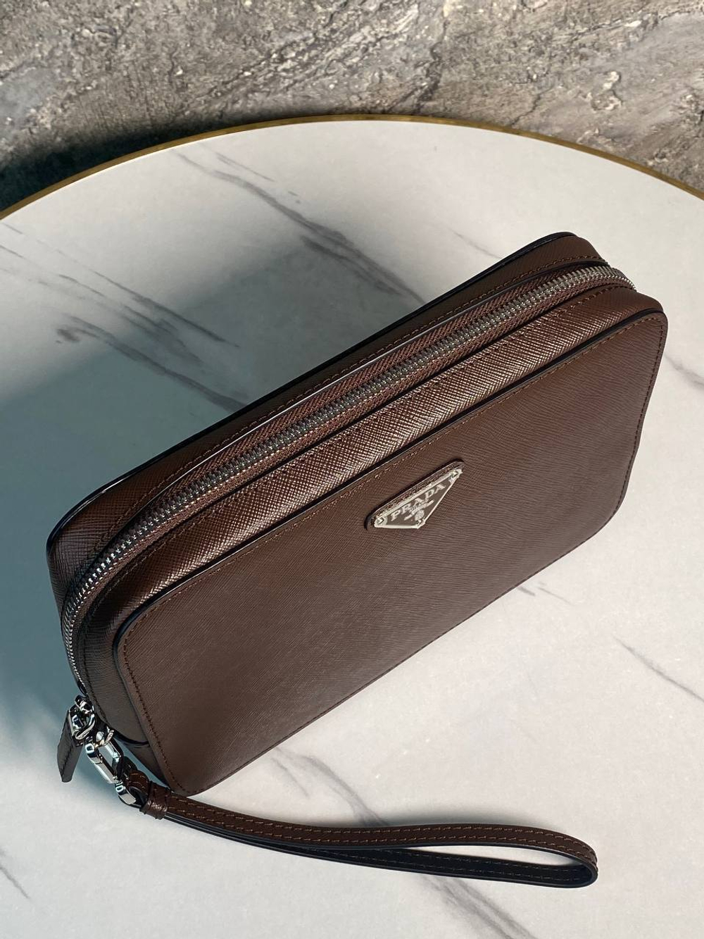 Клатч Prada