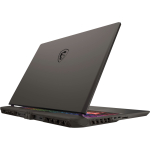 Ноутбук MSI Vector 17 HX AI A2XWHG-065RU Core Ultra 9 275HX, 32Gb, SSD 1Tb, RTX5070Ti 12Gb, 17" IPS QHD+ (2560x1600) Win11, grey space