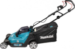 Газонокосилка аккумуляторная MAKITA DLM 432 CT2 DLM432CT2
