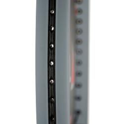 Теннисная ракетка Wilson Clash 100L Tour Racket