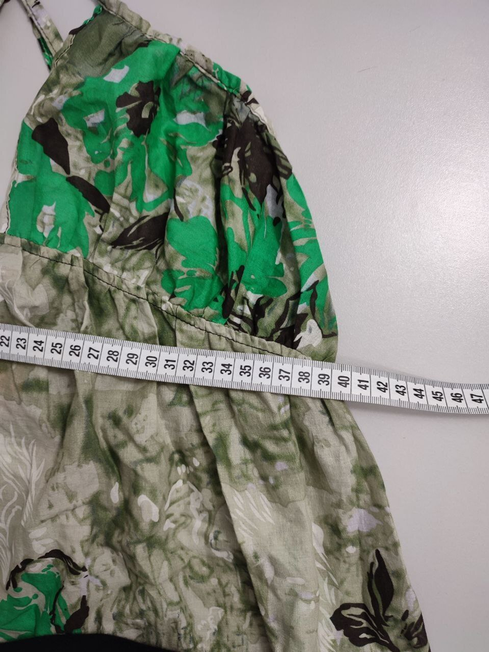 Сарафан Subtlety летний 50 размер, новый