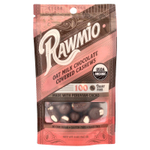 Rawmio, Кешью в овсяном молочном шоколаде, 56,7 г (2 унции)