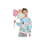 Костюм Disney baby Daisy, роз-серый