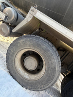 Shacman (Shaanxi) SX* 6x4 Автобетоносмеситель SX5258GJB6R384 (Дизельный, 9,7 л, 329 л.с., МТ)