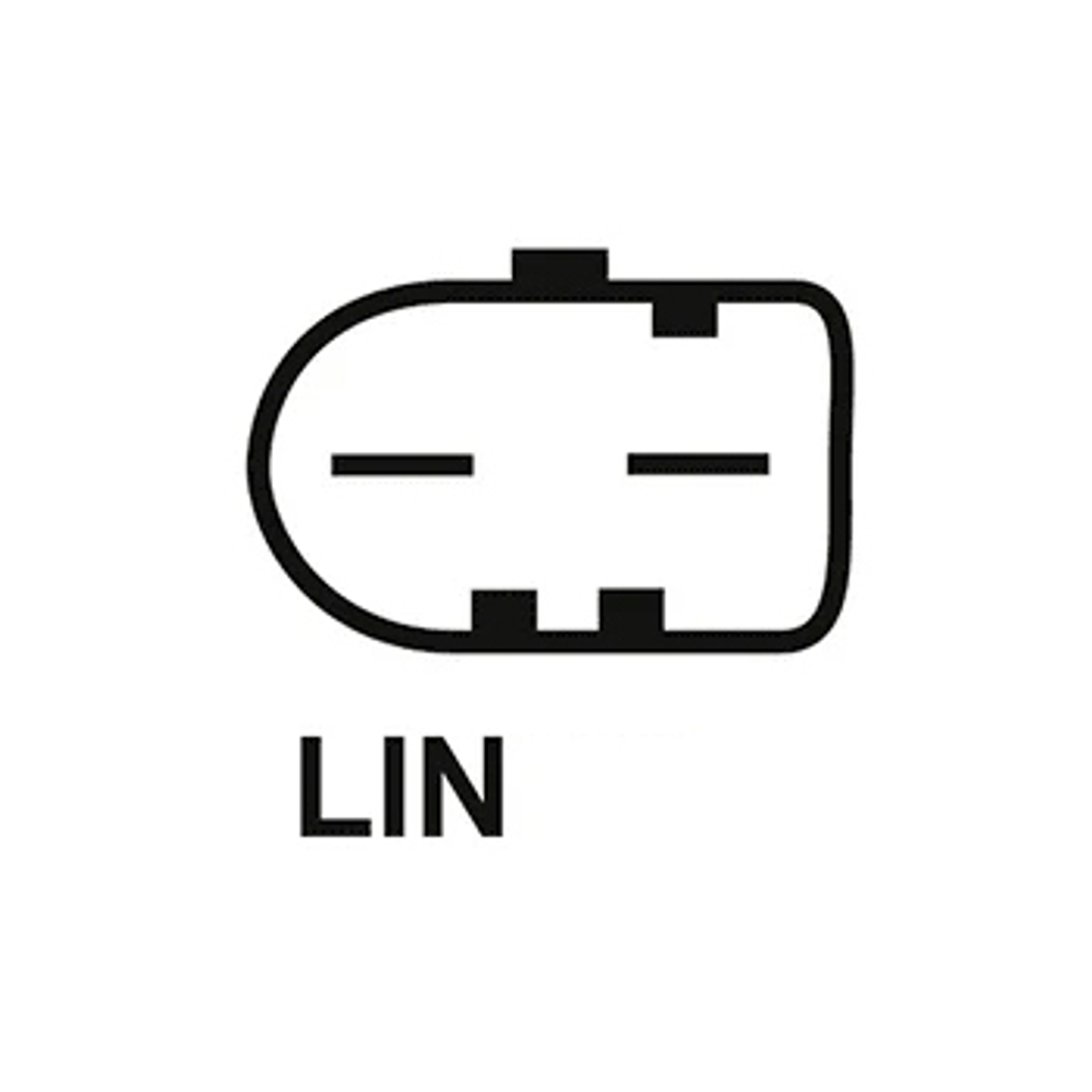 Регулятор напряжения Citroen Jumper, Ford Transit, Peugeot Boxer