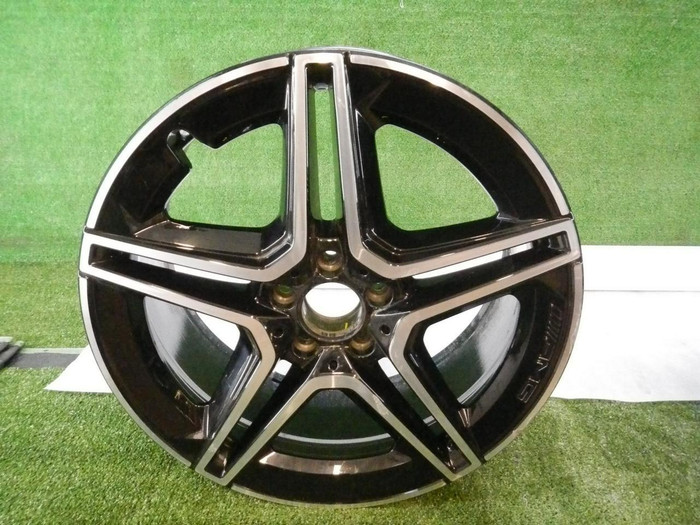 Диск литой R20 Mercedes GLE V167 (2018-н.в.) AMG передний