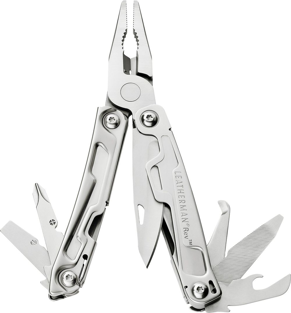 Leatherman Rev 17 832136