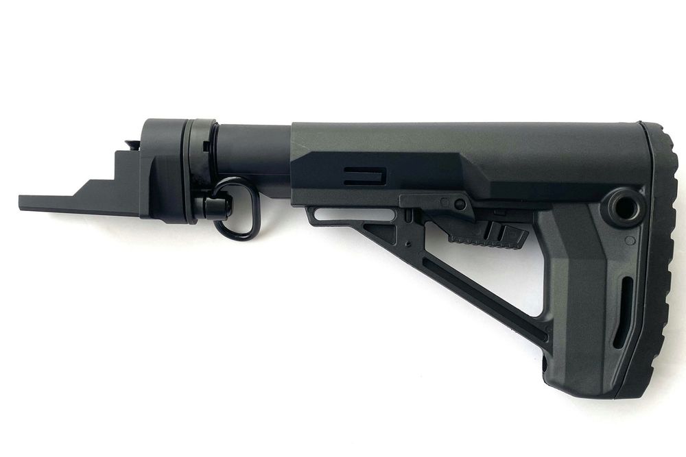 Комплект приклада на АКМ, Nord, K.Arma