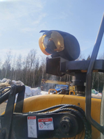 SHANMON 388 Экскаватор-погрузчик 388H (Дизельный, 4,8 л, 102 л.с., АТ)