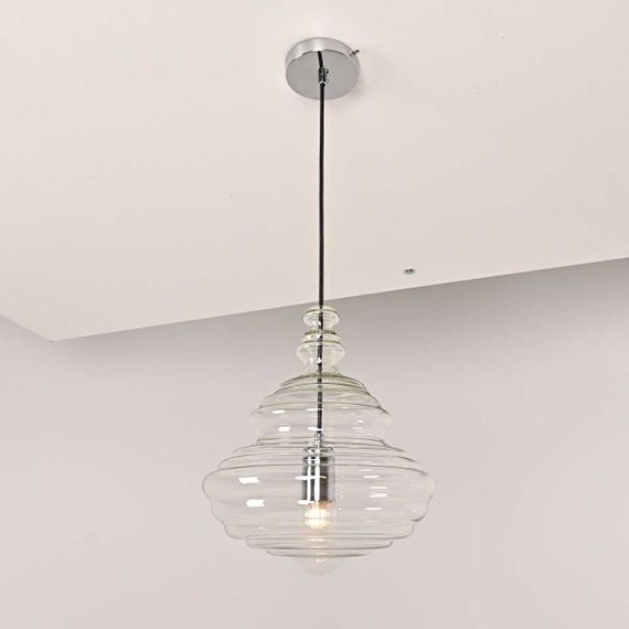 Подвесная люстра Imperium Loft Neverending Glory 84653-22