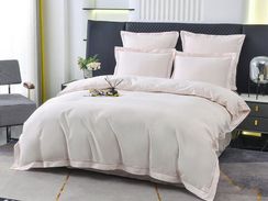 Изольда (кремовая роза) КПБ 7Е