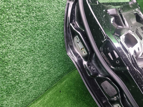 Дверь передняя правая Bmw X4 F26 (2014-2018)