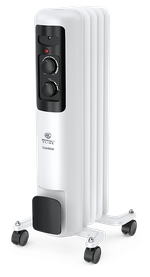 Масляный радиатор серии GUARDA ROR-GU5-1000M