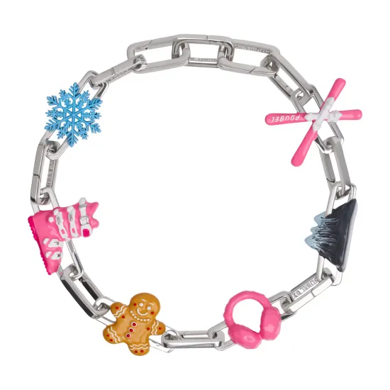 Браслет Poubel Chalet Girl Set