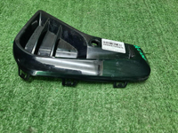 Накладка перед. бампера BMW X3 G01 (21-24) M-paket