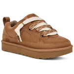 Ugg Lowmel Lo Chestnut