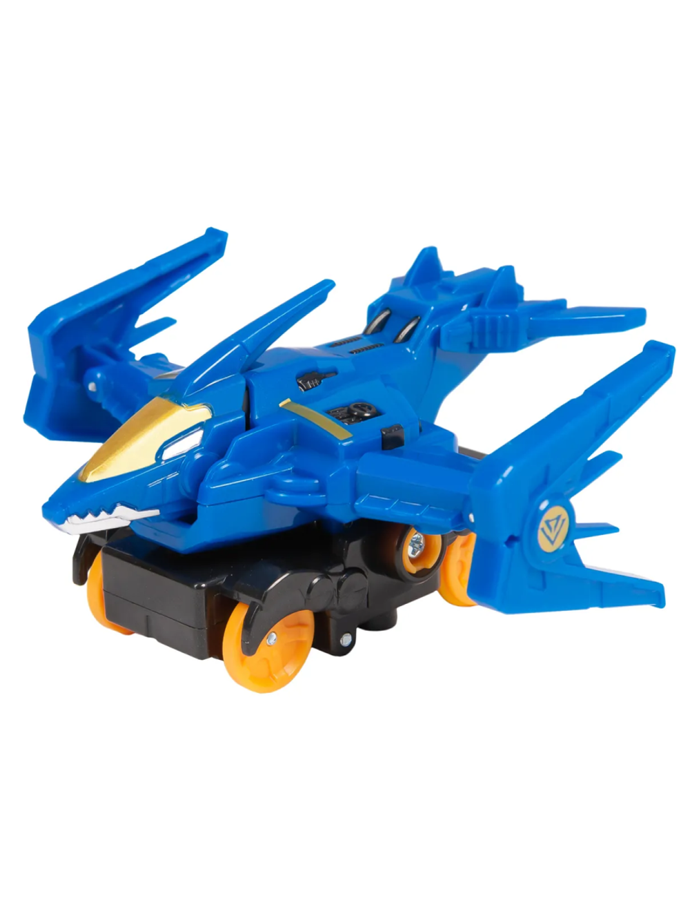 Машинка-трансформер Птерозавр Дино 720 Дикие Скричеры 42055