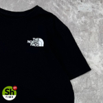 Футболка TheNorthFace Black Tee