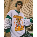 Толстовка SoWhat? Game Белая