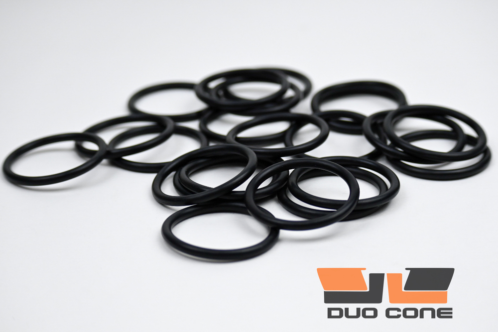 Кольцо O-ring круглого сечения 67x3.55 NBR 70