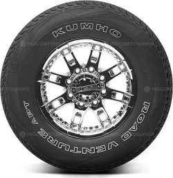 Kumho Road Venture APT KL51 275/65 R17 113H