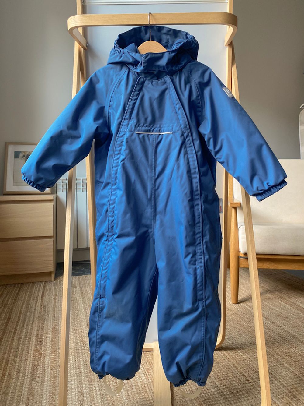 Комбинезон Reima