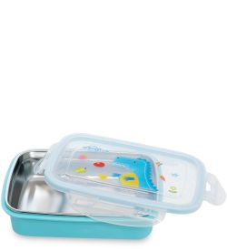 GAEM Home HM-01/13-B Ланч-бокс 400 мл