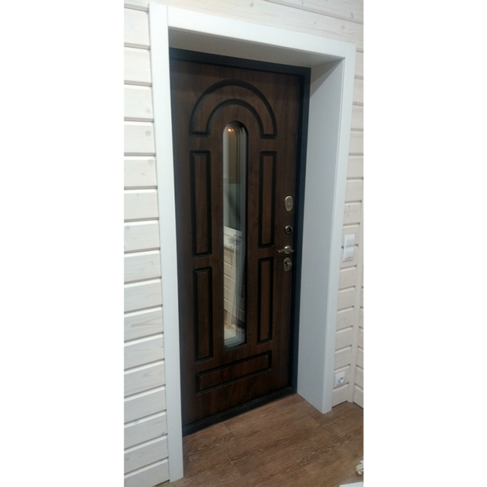 Нестандартные дверные проемы