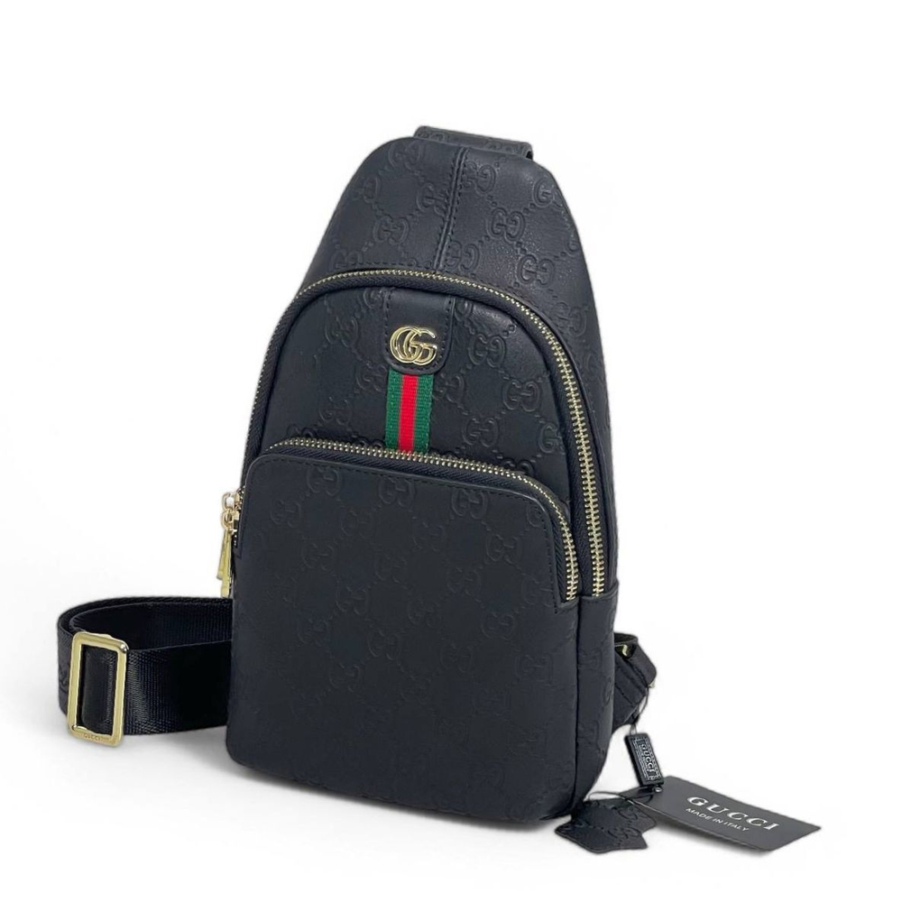 Сумка-слинг Gucci, арт. 476305451