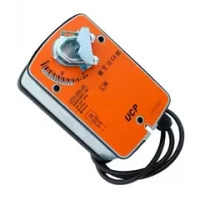 Электропривод UCP LFU-230-05 в возвратной пружиной