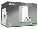 Xbox Series X Digital Robot White (1TB) Новый