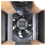 Винный шкаф MEYVEL MV9-KWT1