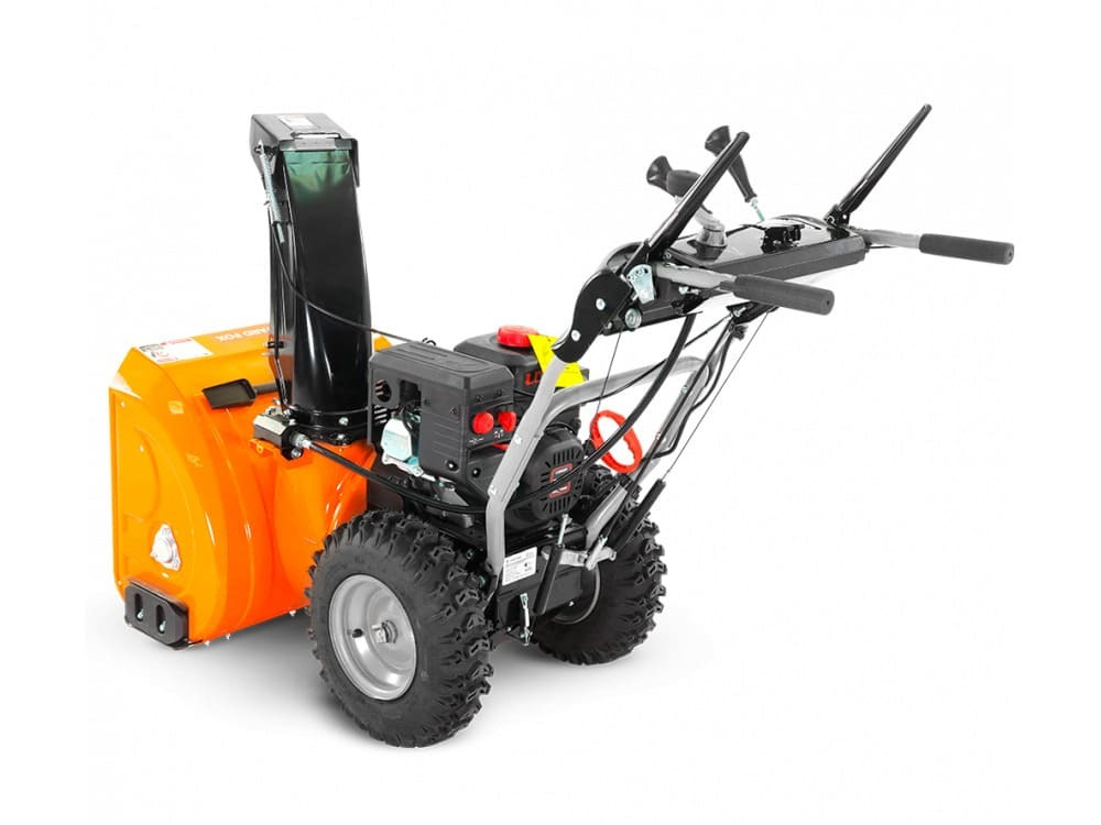 Снегоуборщик YARD FOX 6654E