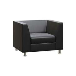 Prime Диван с подлокотниками одноместный PR.DP-1 Oregon 16 950х770х720