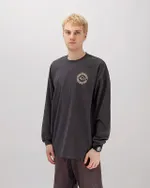 Лонгслив Anteater x Terror Snow Серый