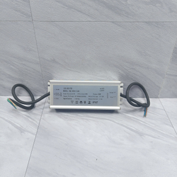 Влагозащищенные LED драйверы (блоки питания) 90 Вт и 185 Вт IP67